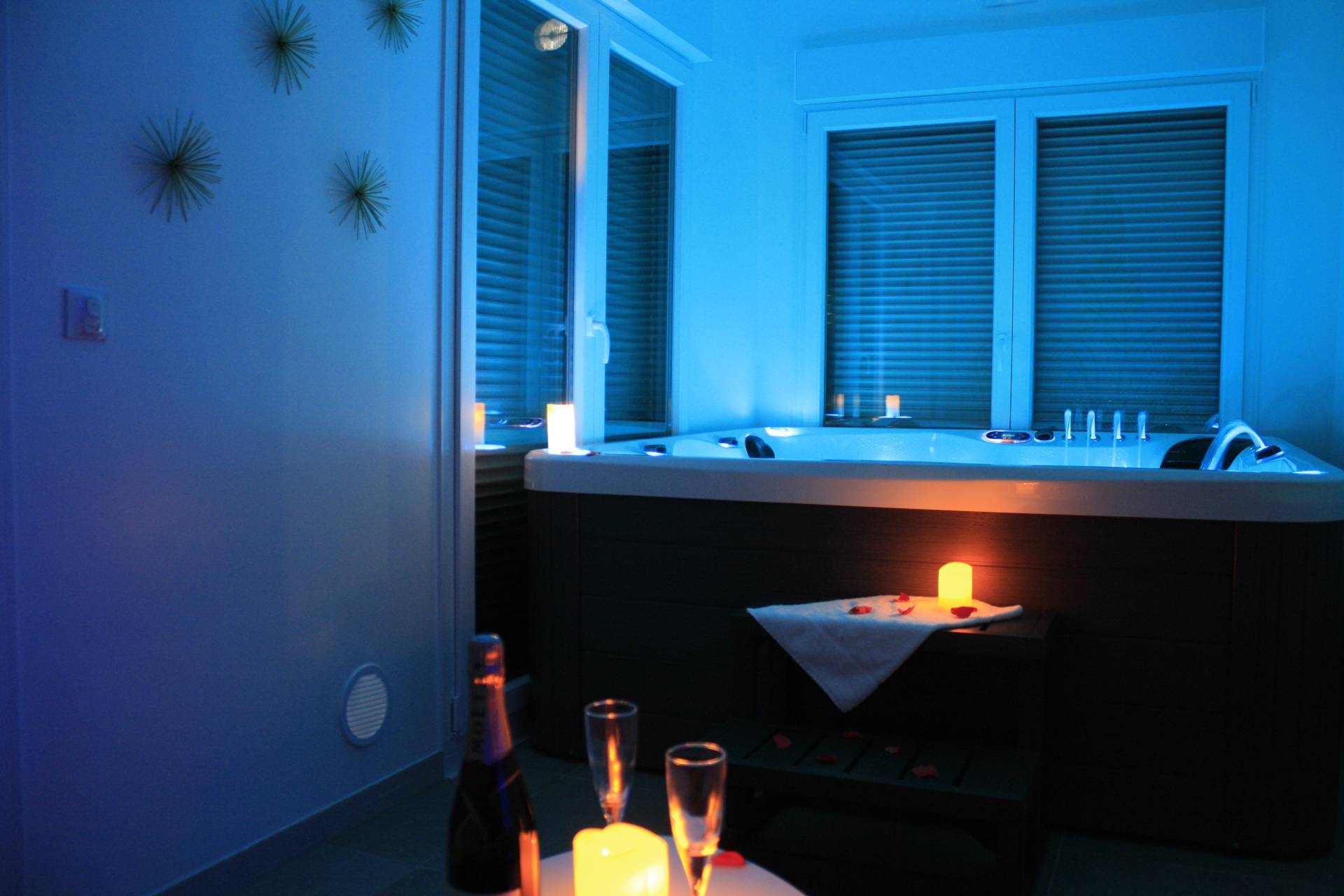 Suite Spa 