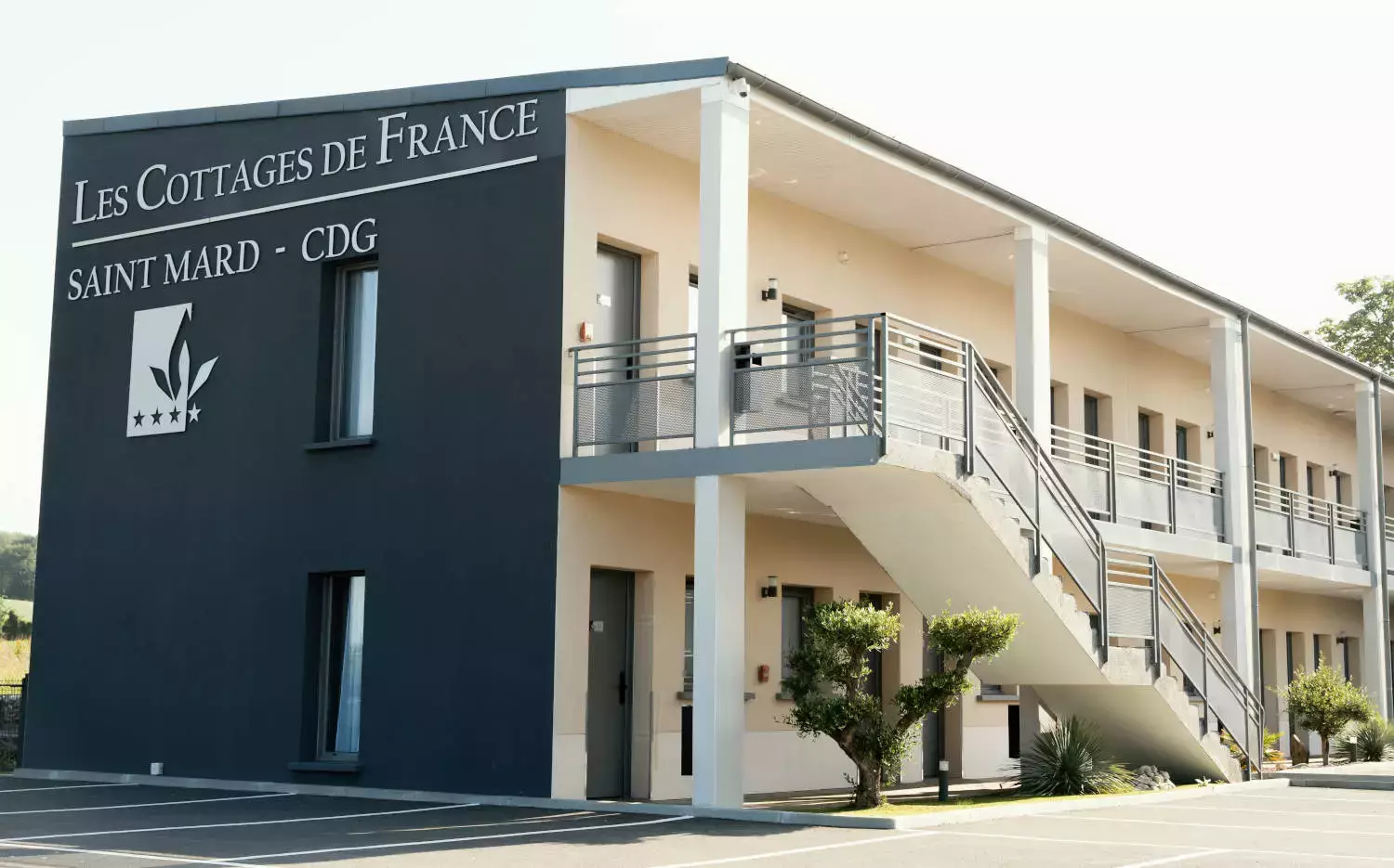 Façade