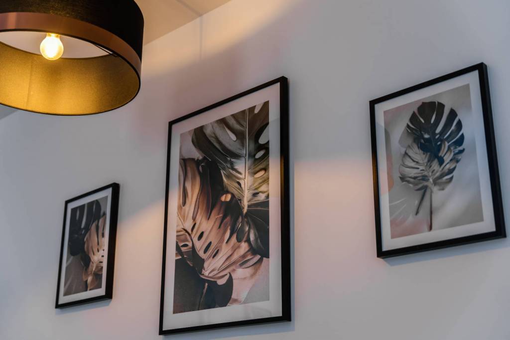 Décoration de l'hôtel | Les Cottages de France, hôtel près de l'aéroport CDG et Villepinte Décoration de l'hôtel | Les Cottages de France, hôtel près de l'aéroport CDG et Villepinte