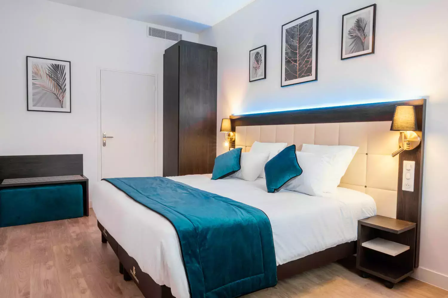 Chambre Supérieure
