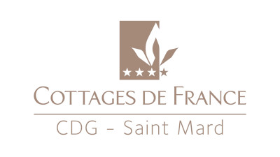 Cottages de France - CDG - Saint Mard
