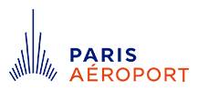 Logo aéroport